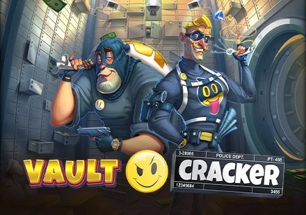 Vault Cracker
